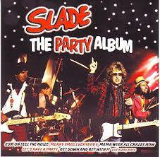 Slade : The Party Album